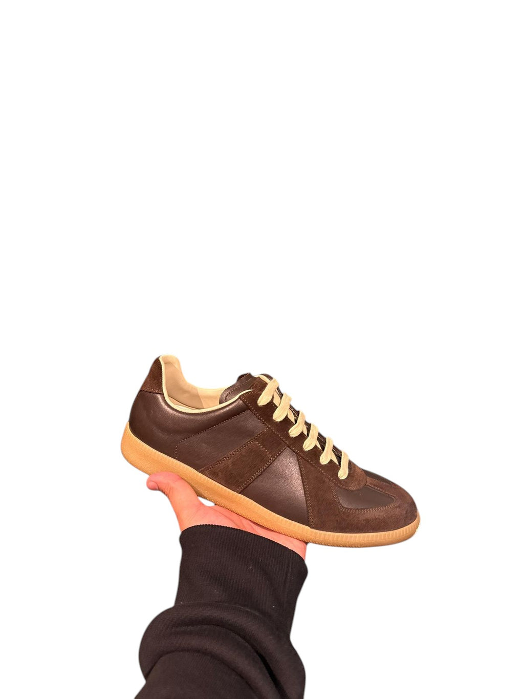 Maison Margiela  Café Hombre