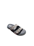 Dior Slides Azul Marino Hombre