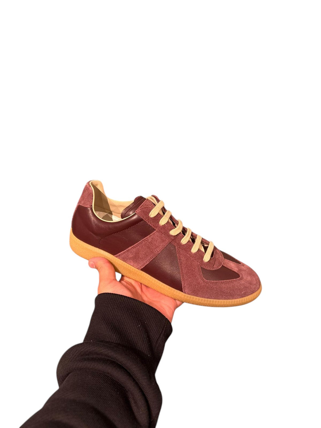 Maison Margiela Vino Hombre