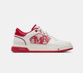 Amiri classic low rojo