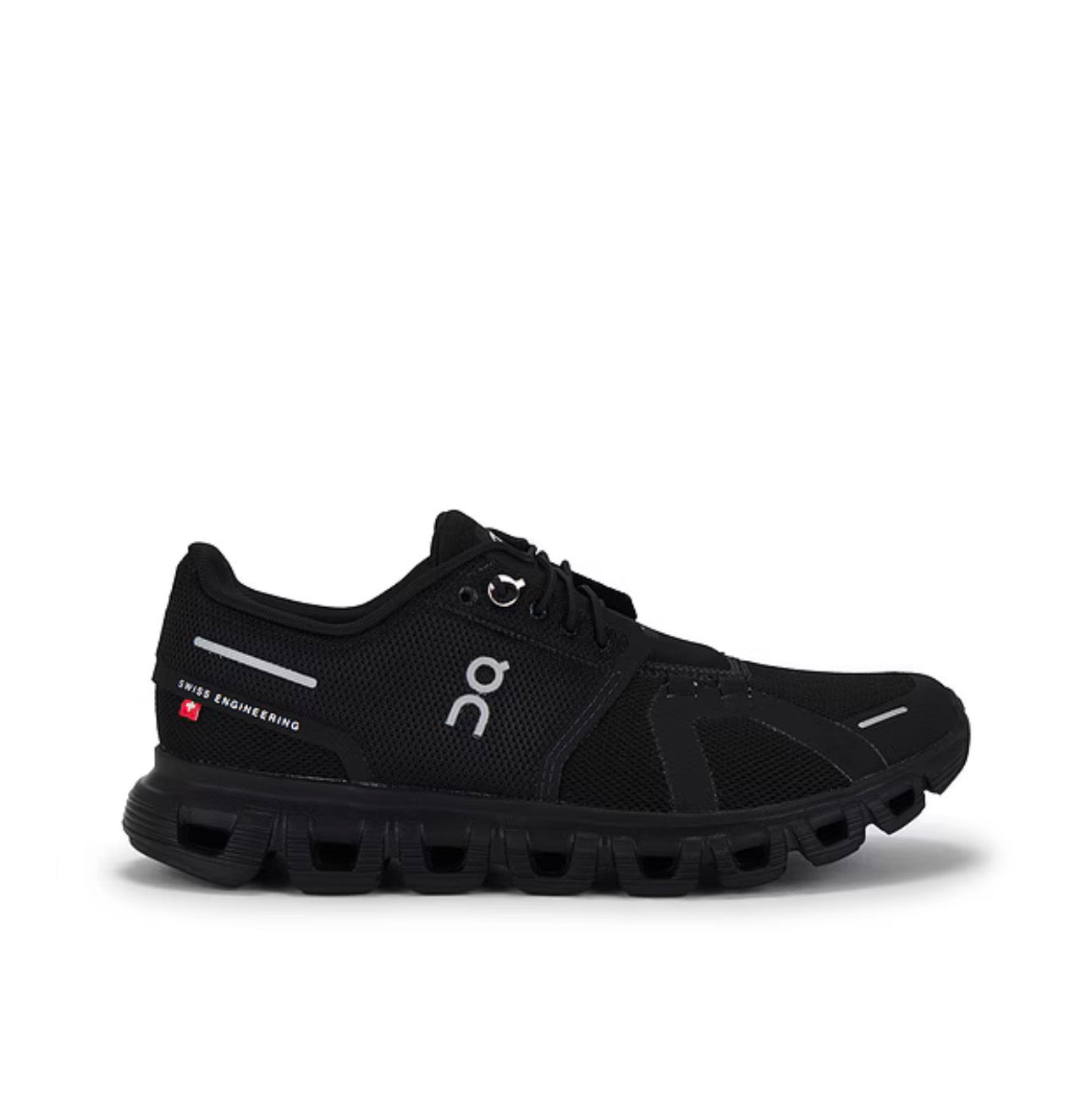 On cloud 6 negro