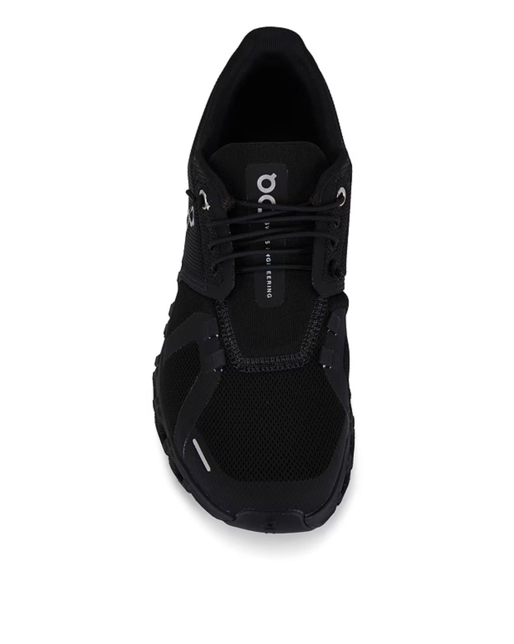 On cloud 6 negro