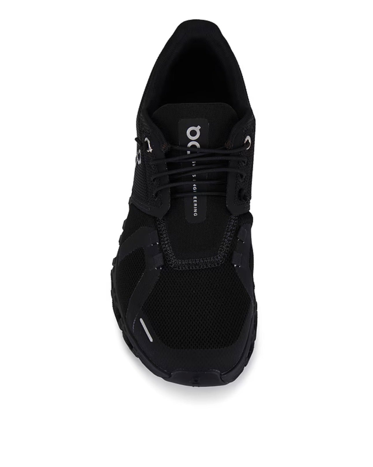 On cloud 6 negro