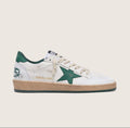 Tenis Golden Goose Ball Star