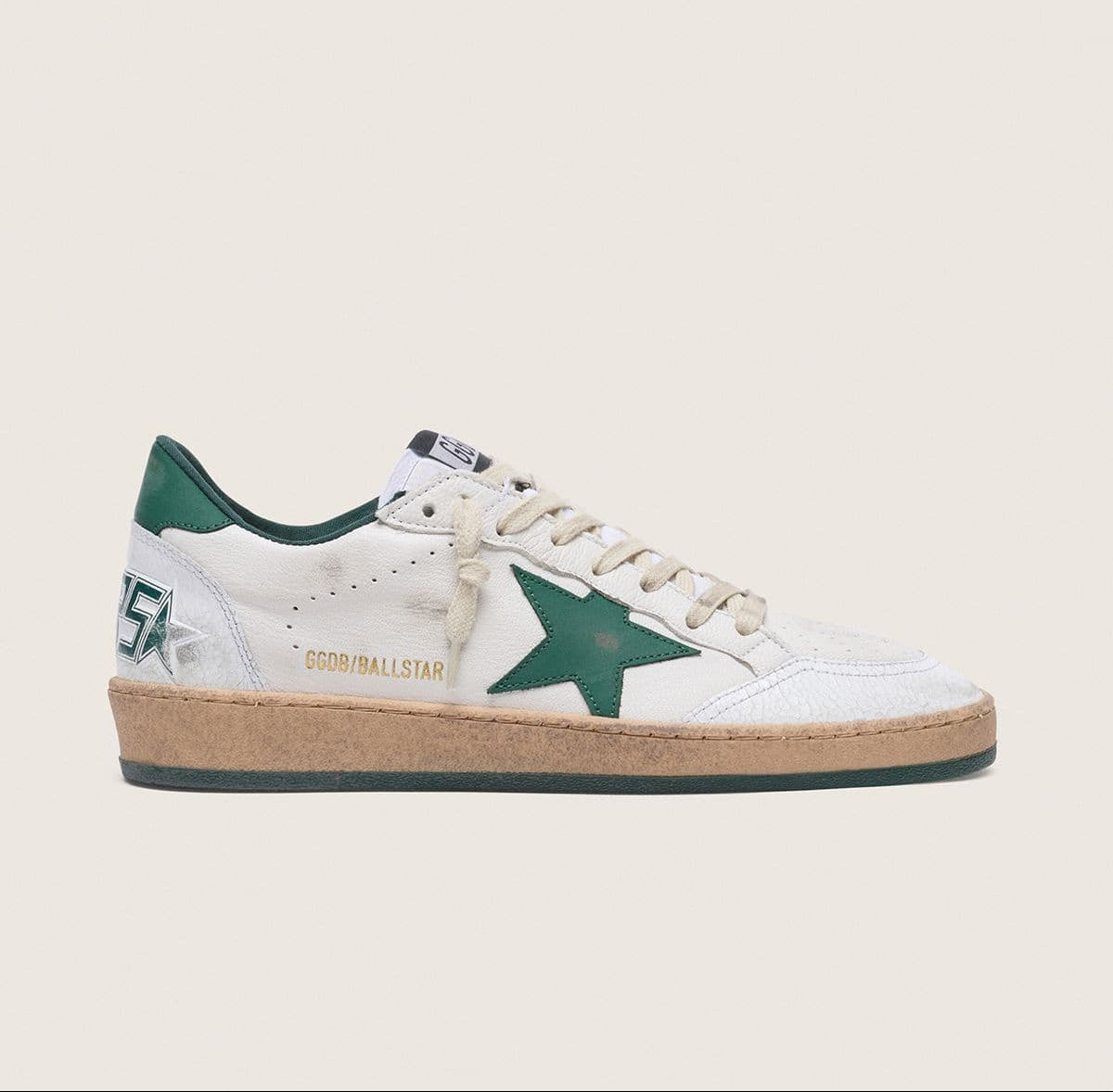 Tenis Golden Goose Ball Star