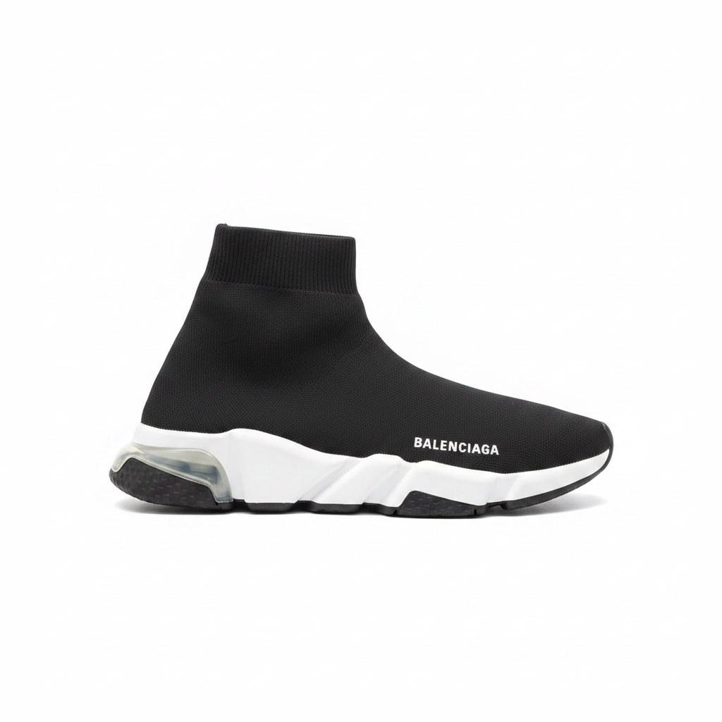 Tenis Balenciaga Speed 2.0 - Foto de producto profesional
