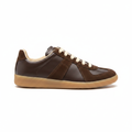 Maison Margiela Replica Hombre Café - Vista lateral derecha