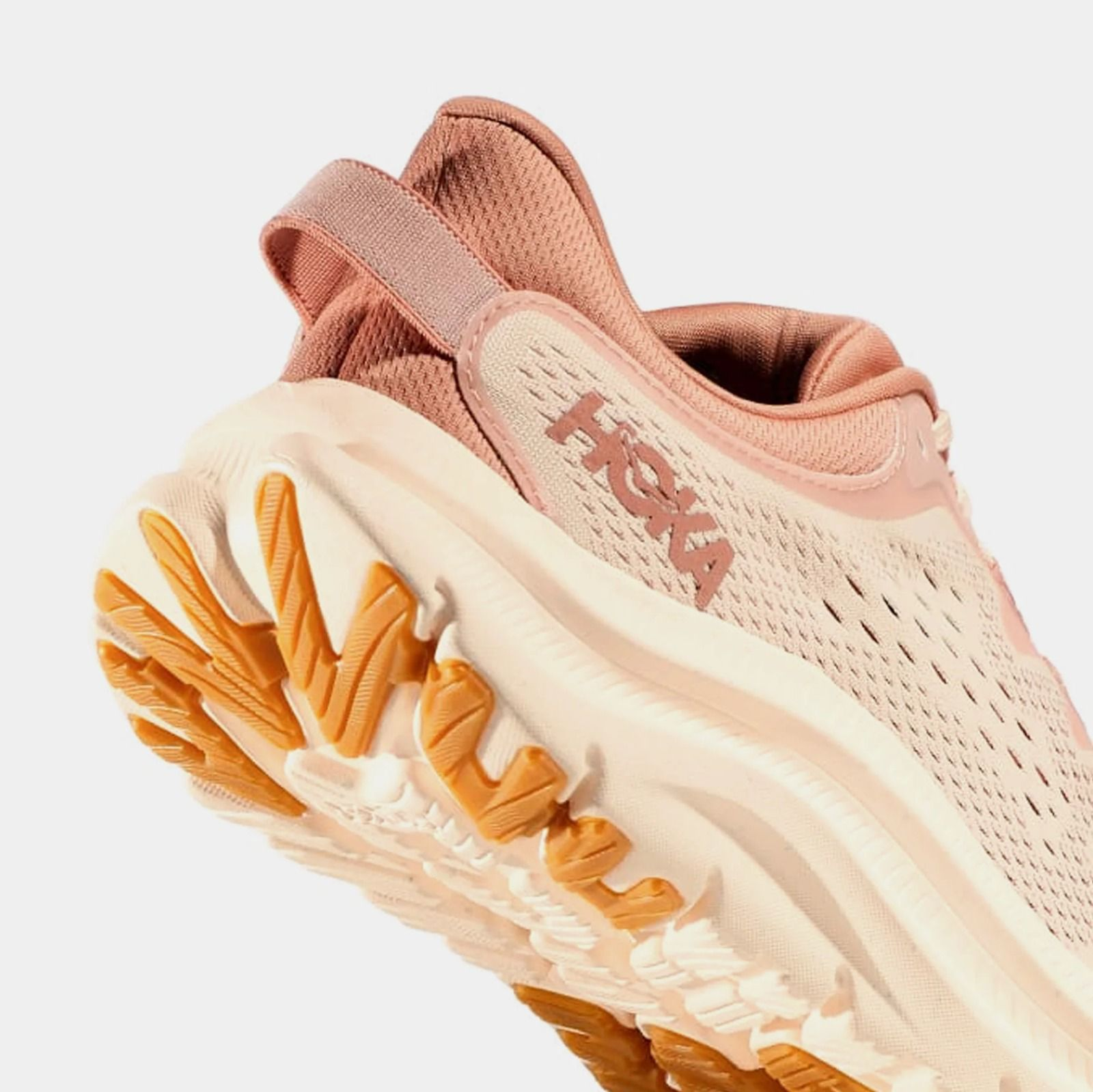HOKA Runner Dama
