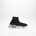 Tenis Balenciaga Speed 2.0 Graffiti - Foto profesional