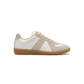 Maison Margiela Replica Hombre Blanco Gris - Vista lateral