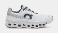 On Cloudmonster Blanco Dama