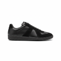 Maison Margiela Replica Hombre Negro - Vista lateral