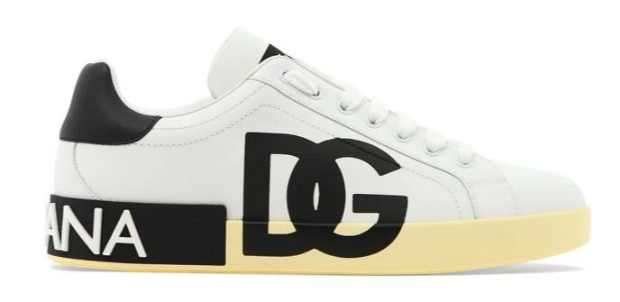 Dolce & Gabbana Portofino Hombre